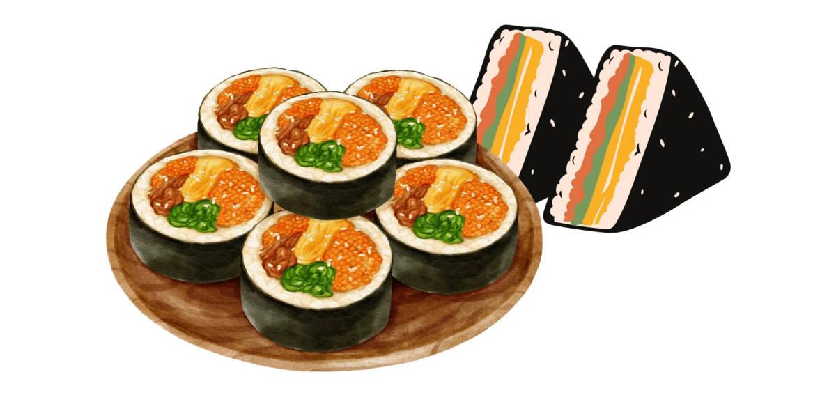 Packed with nutrients and flavor, kimbap is a beloved Korean snack you must try. This guide covers kimbap basics from ingredients and varieties to where to find the best.