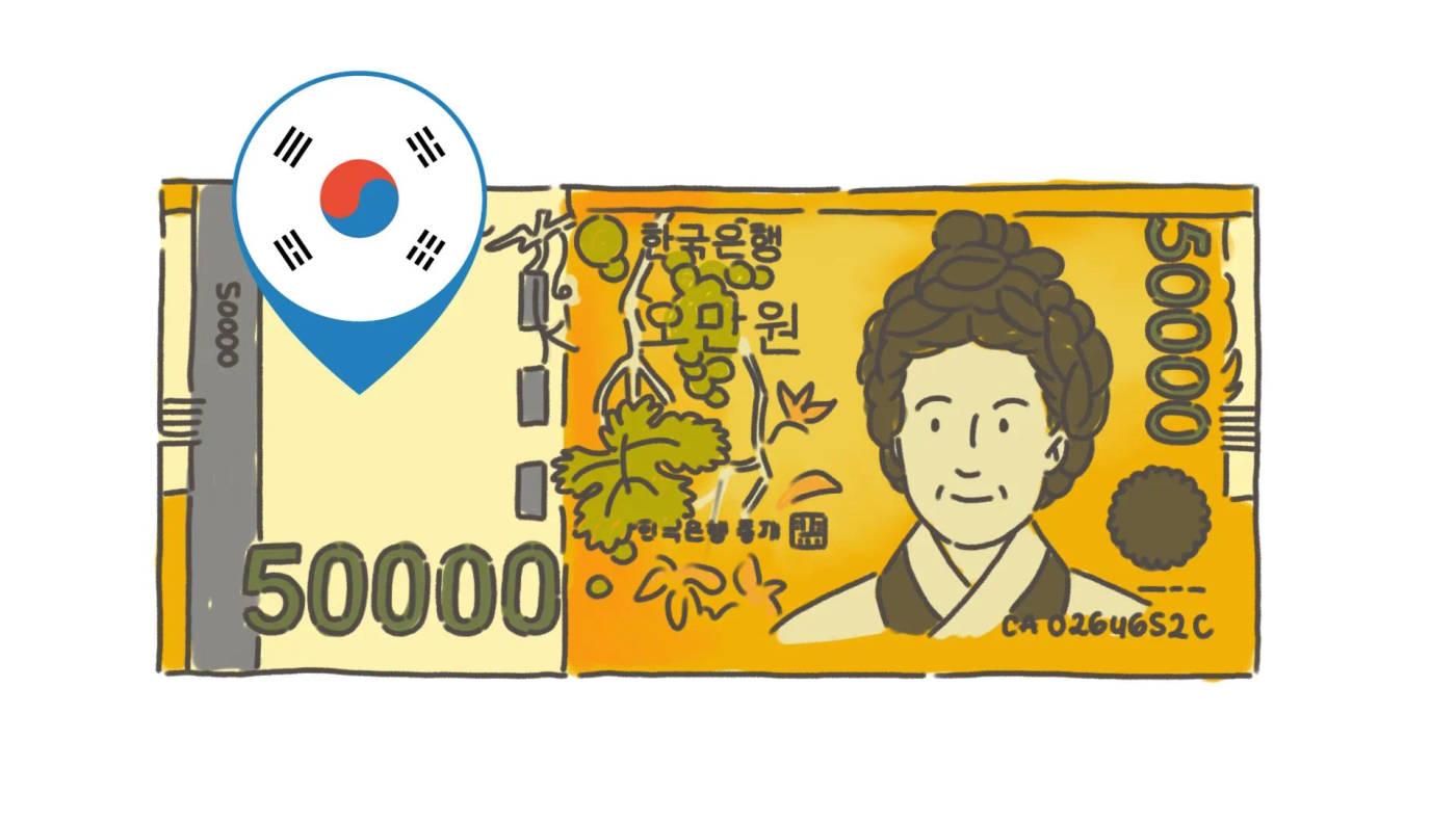 Discover the hidden cultural histories behind figures featured on Korean won bills and coins. Learn who is depicted on banknotes like the 50000 won, symbolic meanings, and visit related heritage sites to deeply experience Korean traditions firsthand.